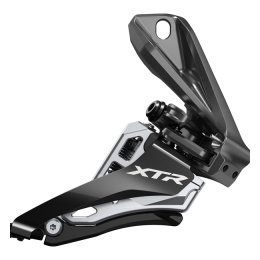 Front derailleur Shimano XTR FD-M9100