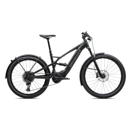 Elektrinis dviratis Specialized TERO X 5.0 27.5 NB