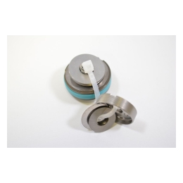 Detalė FOX Service Set: 2017 Valving Assy: 2017 Float DPS R/C CXL RL CML (.940 Bore) (807-06-196-KIT)