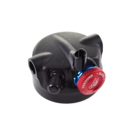 FOX Service Set: Eyelet Assy: 2017 FLOAT DPS Remote up Trunnion LV (808-17-318-KIT)