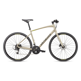Fitness bike Specialized SIRRUS 2.0