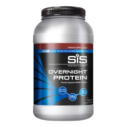 Baltyminis gėrimas SIS Overnight Protein