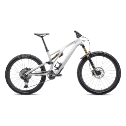 Kalnų dviratis Specialized STUMPJUMPER EVO PRO