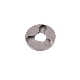 Detalė FOX FLOAT MY2013 Check Piston (.700 OD X .252 ID X .065 TH) Round CNC SS (210-10-098)