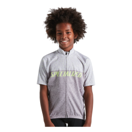 Dviratininko marškinėliai Specialized Youth RBX Comp Logo