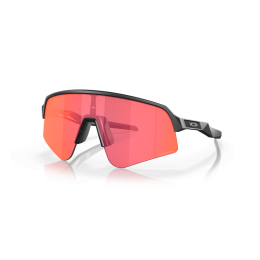 Sunglasses OAKLEY Sutro Lite Sweep Matte Carbon / PRIZM Trail Torch - OO9465-0239