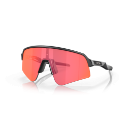 Akiniai nuo saulės OAKLEY Sutro Lite Sweep Matte Carbon / PRIZM Trail Torch - OO9465-0239