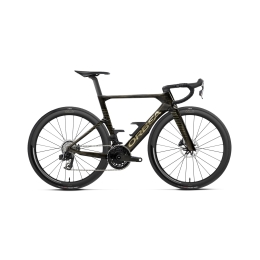 Plento dviratis Orbea ORCA AERO M21e LTD