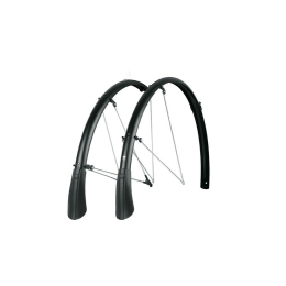 Mudguards SKS BLUEMELS MATT 53 MM, 28"