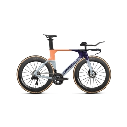 Triatlono dviratis Orbea ORDU M10I LTD
