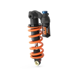 2022 dhx f s cr 2pos adj trunnion fox am 205 62 5 cm prm rezi lmb2 orange logo