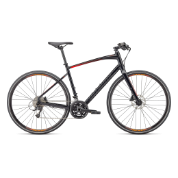 Fitness bike Specialized SIRRUS 3.0