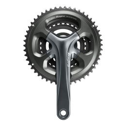 Crankset Shimano Tiagra FC-4703