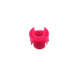 Fox Volume Spacer FLOAT 2018 32 Rhythm (234-04-735)