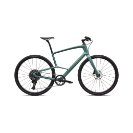 Hibridinis dviratis Specialized SIRRUS X 6.0 2026