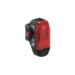 Bicycle light Lezyne LED KTV PRO DRIVE REAR