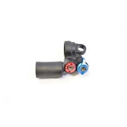 Detalė Fox Service Set: 2017 Eyelet Assy: 2017. FloatX2. F-S. 2pos-Adj (808-17-234-KIT)