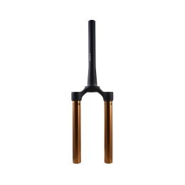 Detalė Fox Service Set: 2020 32 29in 80-100 SC KashimaMatte Black Alum 21mm OS (51 Rake) 1.5 Taper CSU (820-12-224-KIT)