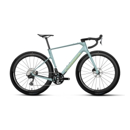 Gravel dviratis Orbea TERRA RACE M20LTD