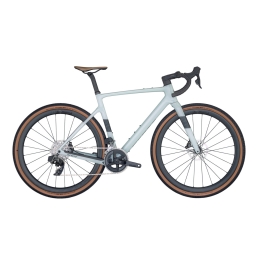 Gravel Dviratis Scott Addict Gravel 20