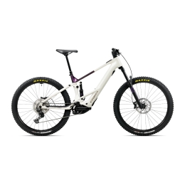 Elektrinis dviratis Orbea WILD TR H20