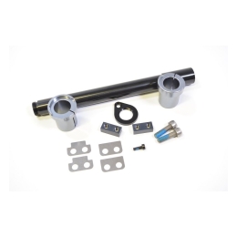 Fox 2017 36 15mm Pinch Axle Parts Group (820-09-029-KIT)