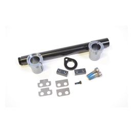 Detalė Fox 2017 36 15mm Pinch Axle Parts Group (820-09-029-KIT)