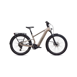 Elektrinis dviratis Specialized VADO EVO 3 4.0 2026