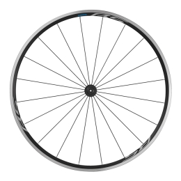 Ratas Shimano WH-RS100, 700c/28"