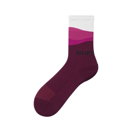 Cycling socks Shimano Original Tall