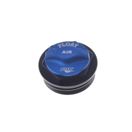 FOX Service Set: Topcap Assy 2018 FLOAT LC NA2 34  SPD-PED-ELEC Black (820-05-420-KIT)