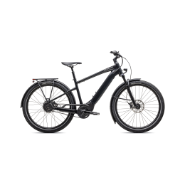 Elektrinis dviratis Specialized VADO 4.0 IGH NB