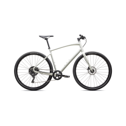 Hibridinis dviratis Specialized SIRRUS X 2.0
