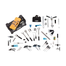 Tool Kit Var Starter