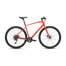 Hibridinis dviratis Specialized SIRRUS X 1.0