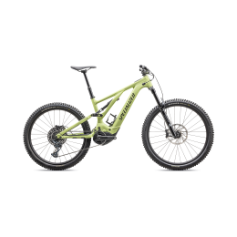 Elektrinis dviratis Specialized LEVO ALLOY G3 NB