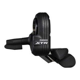 Pavarų rankenėlė Shimano XTR Di2 SW-M9050 