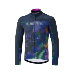 Cycling jersey Shimano Team