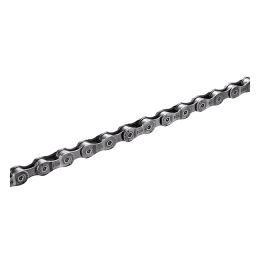 Bicycle chain Shimano CN-E6070, E-BIKE (front single speed), 9s
