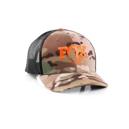 Fox MultiCamTrucker Snapback (FXCA906060)