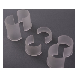 FOX Kit: DYAD IFP Chamber Plastic Clamp Set (803-00-590)