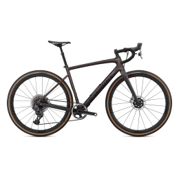 Gravel dviratis S-Works Diverge