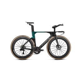 Triatlono dviratis Orbea ORDU M10I LTD PWR UCI