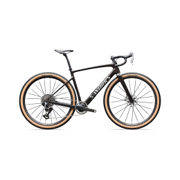 Gravel dviratis S-Works DIVERGE 2027