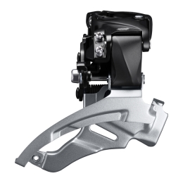 Priekinis perjungėjas Shimano Altus FD-M2000