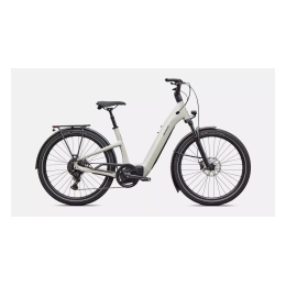 Elektrinis dviratis Specialized COMO 4.0 2026