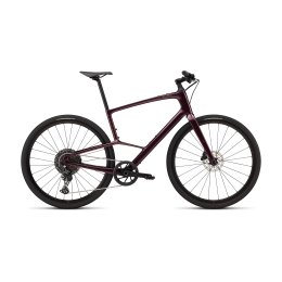 2026 | BIKE | SIRRUS X 5.0