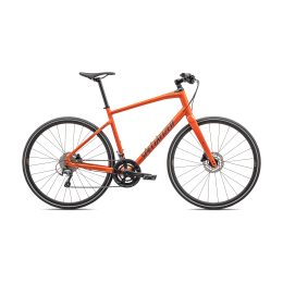 Fitness bike Specialized SIRRUS 4.0
