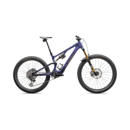Elektrinis dviratis S-Works LEVO SL CARBON