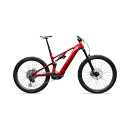 Elektrinis dviratis S-Works LEVO CARBON G4 2027